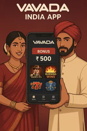 वावदा मोबाइल ऐप डाउनलोड वावदा मोबाइल ऐप